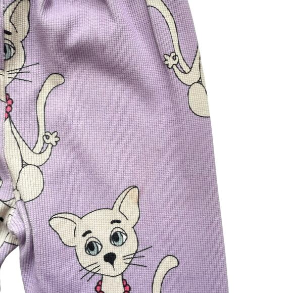 Dear Sophie Yogicat Tee + Leggings Outfit Size 6-8y - Picture 7 of 8